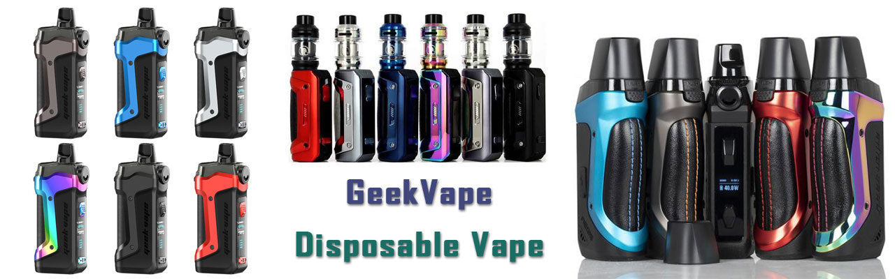 Geek Vape